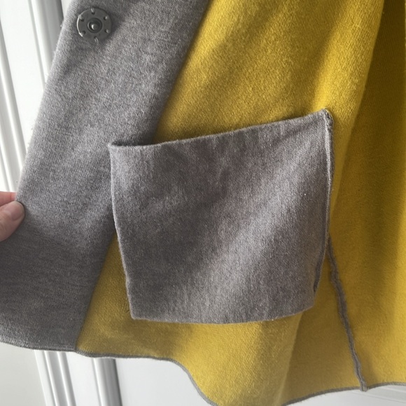 Anthropologie Moth Carey Blazer Cardigan - Picture 9 of 13